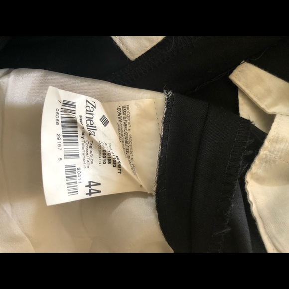 Zanella pants - Picture 4 of 4